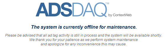 ADSDAQ_Offline