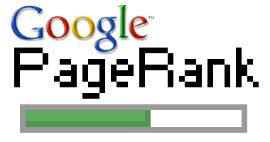 Googe PageRank